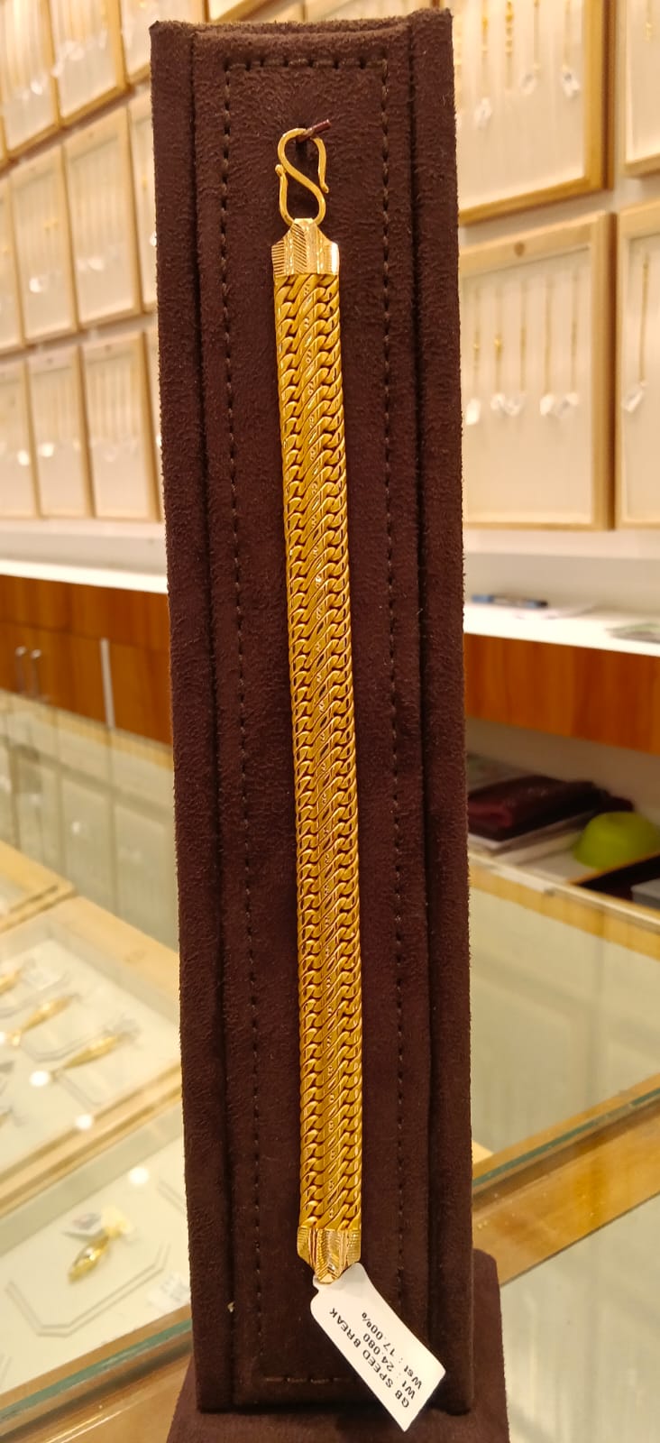 Gents Bracelet